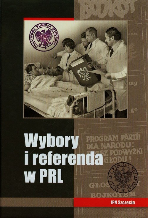 Wybory i referenda w PRL