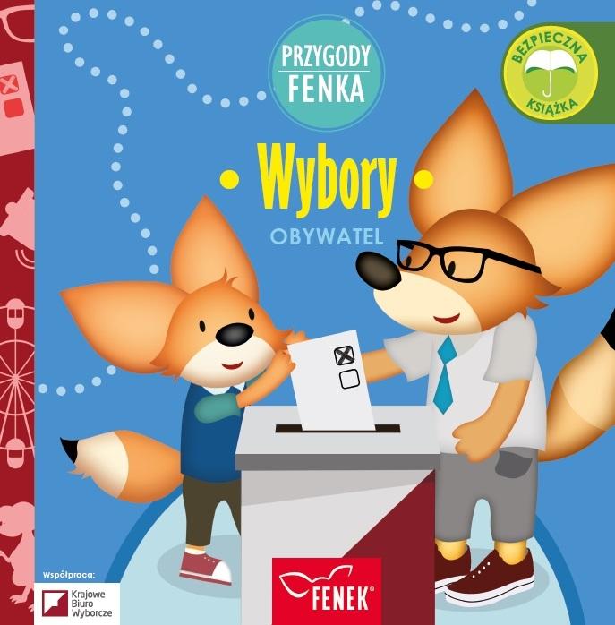 Wybory Obywatel Przygody Fenka