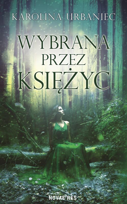 Wybrana przez księżyc