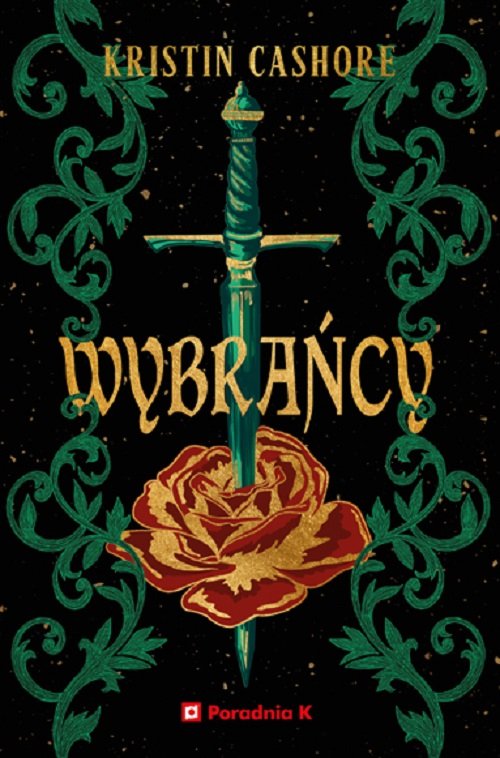 Wybrańcy Siedem królestw Tom 1