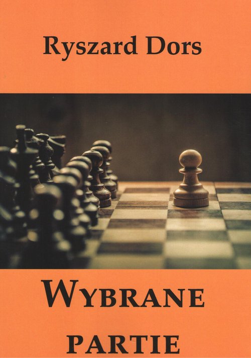 Wybrane partie / Manufaktura Słów
