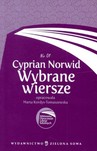 Wybrane wiersze Norwid