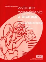 Wybrane zagadnienia z biznesu cz.1