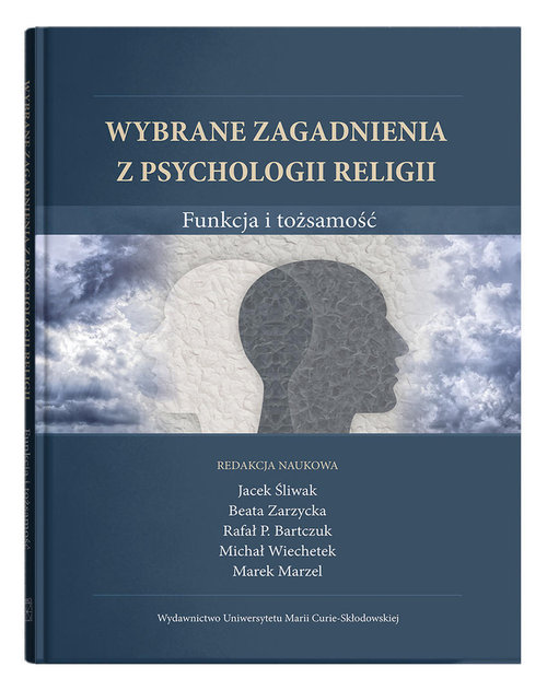 Wybrane zagadnienia z psychologii religii