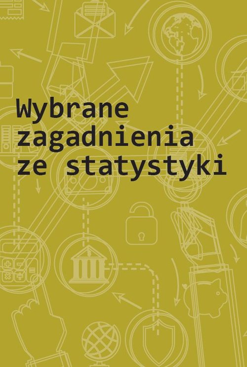 Wybrane zagadnienia ze statystyki