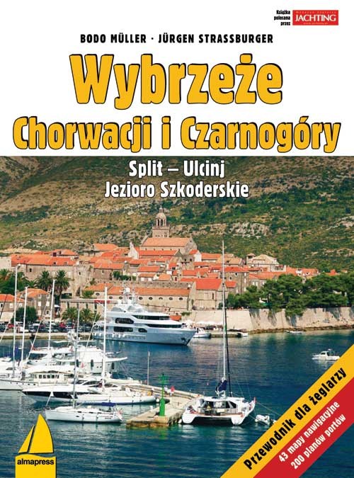 Wybrzeże Chorwacji i Czarnogóry