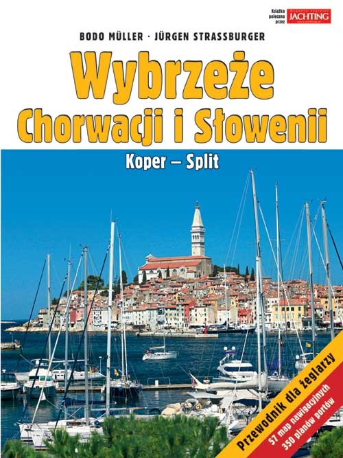 Wybrzeże Chorwacji i Słowenii