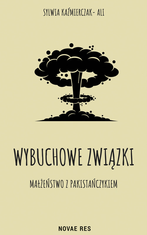 Wybuchowe związki