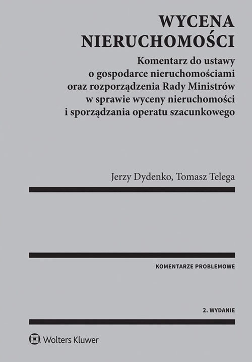 Wycena nieruchomości