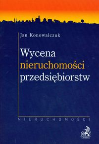 Wycena nieruchomości przedsiębiorstw