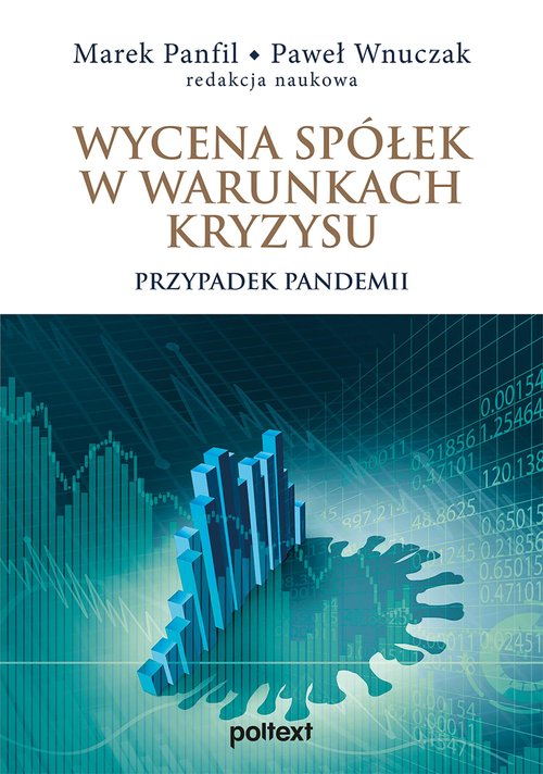 Wycena spółek w warunkach kryzysu