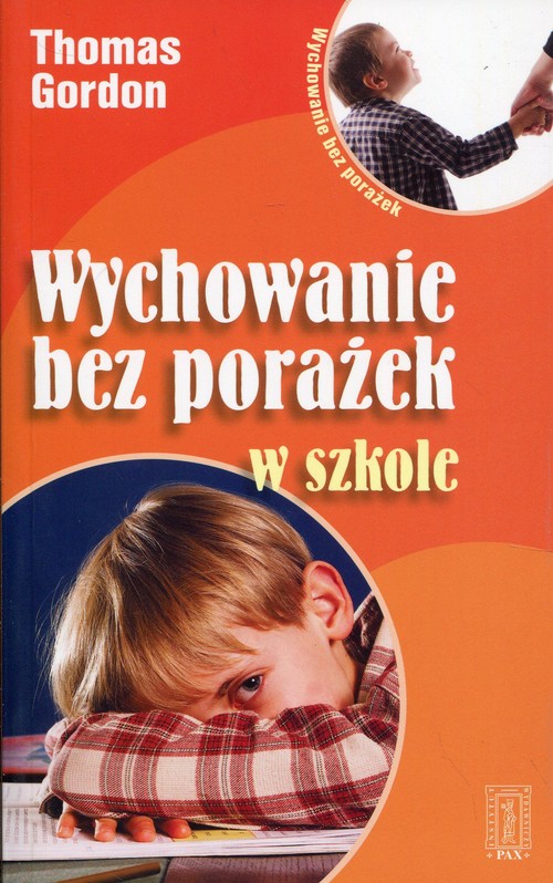 Wychowanie bez porażek w szkole
