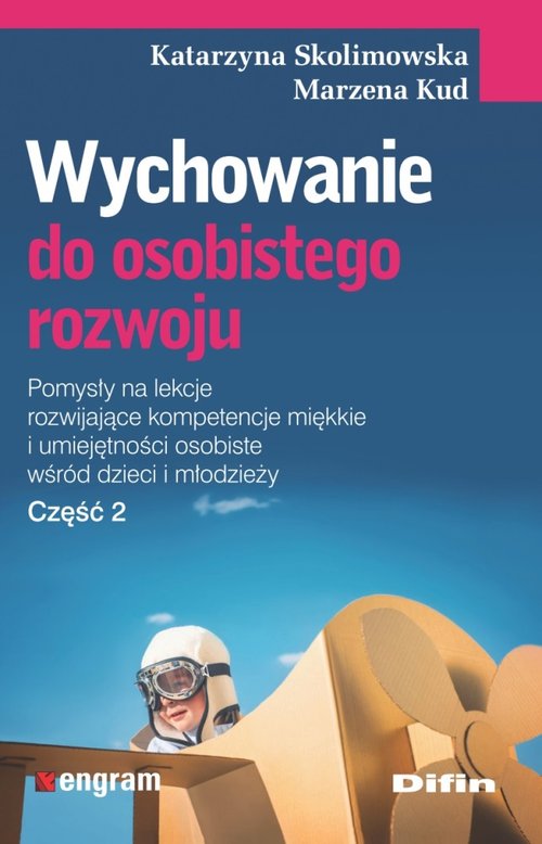 Wychowanie do osobistego rozwoju