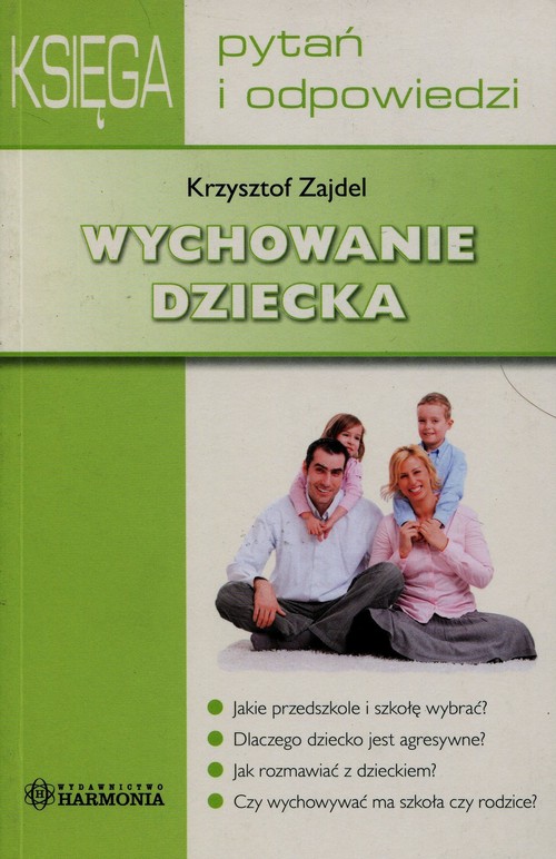 Wychowanie dziecka