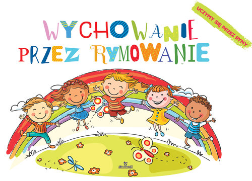 Wychowanie przez rymowanie