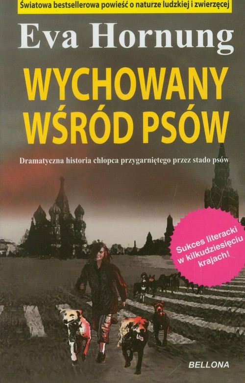 Wychowany wśród psów