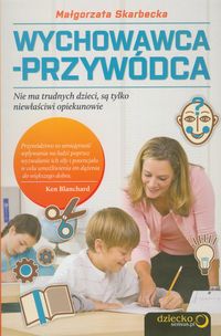 Wychowawca-przywódca