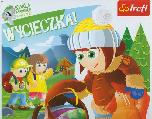 Wycieczka