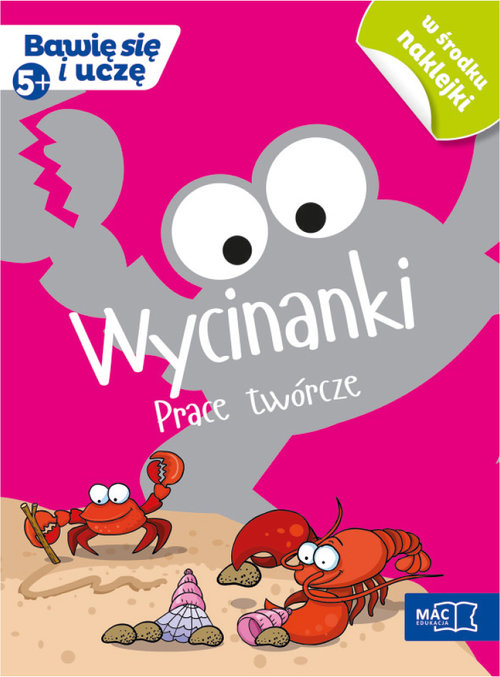 Wycinanki Prace twórcze