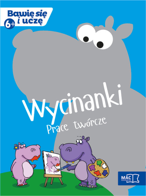 Wycinanki Prace twórcze