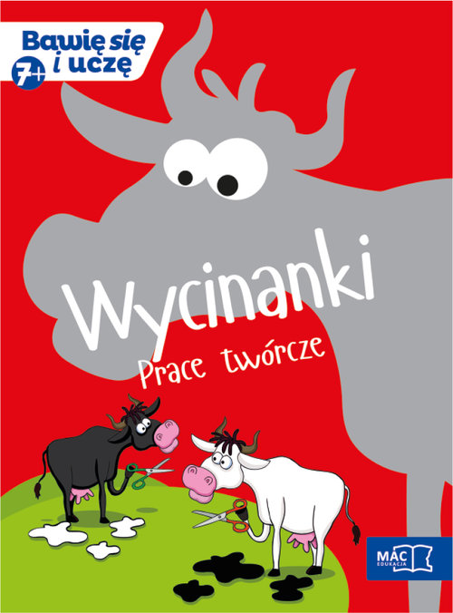 Wycinanki Prace twórcze