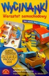WYCINANKI WARSZTAT SAMOCHODOWY