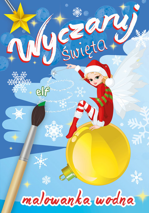 Wyczaruj... święta. Elf