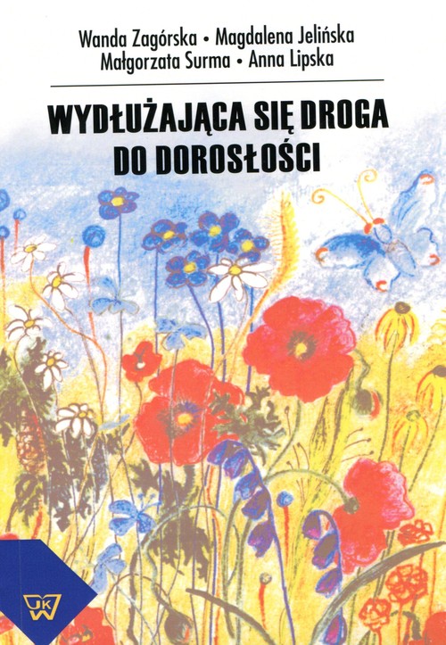 Wydłużająca się droga do dorosłości