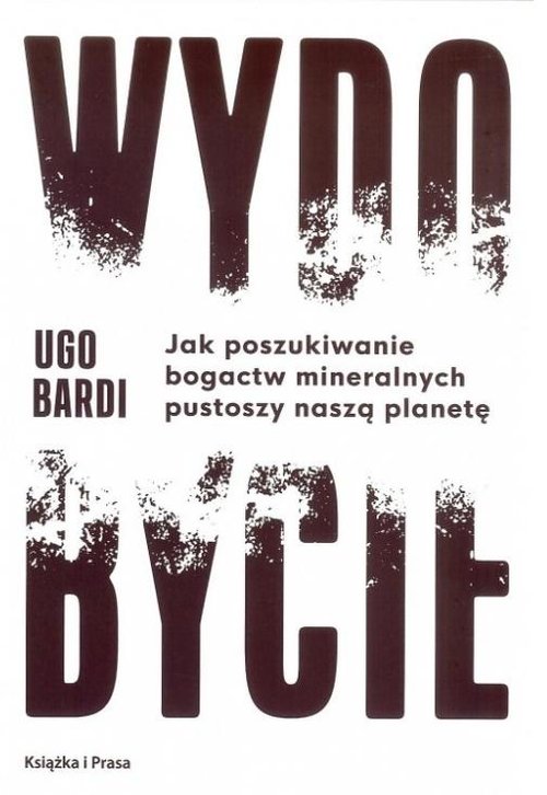 Wydobycie