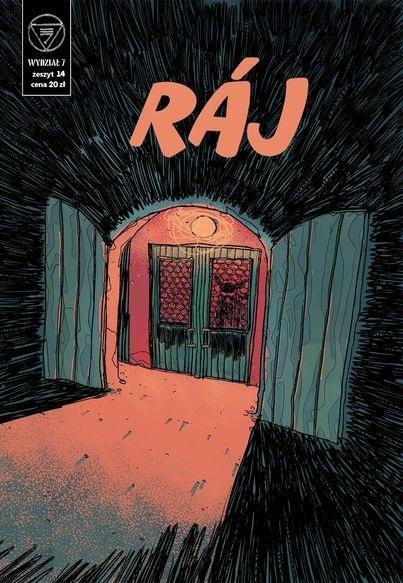 Wydział 7 - 14 - Raj