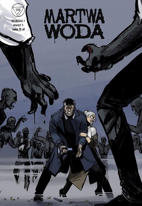 Wydział 7 Martwa woda 4