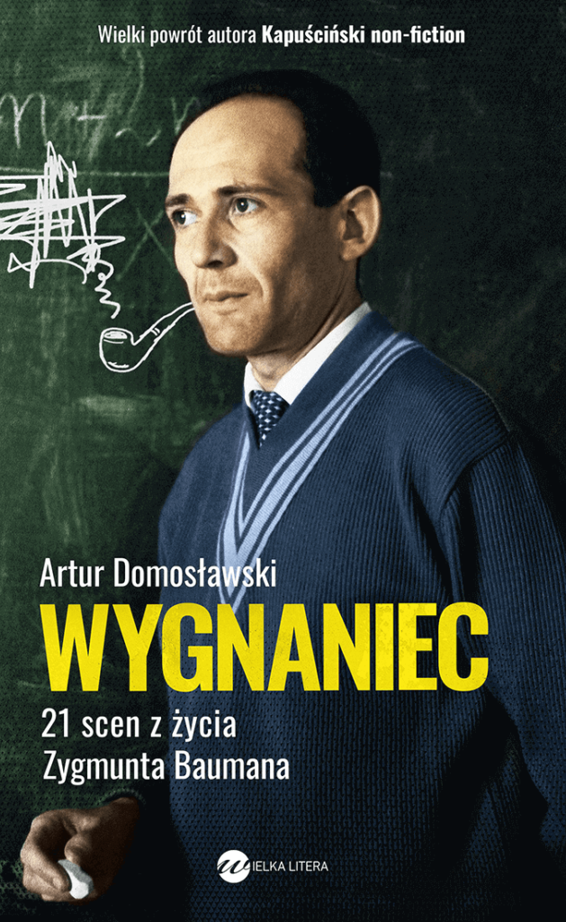 Wygnaniec