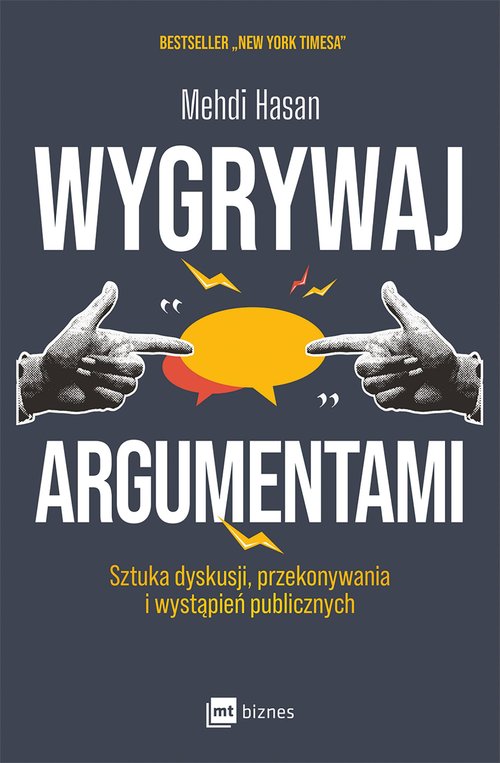Wygrywaj argumentami