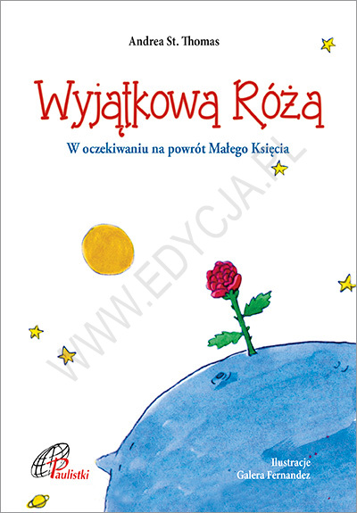 Wyjątkowa Róża