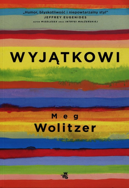 Wyjątkowi