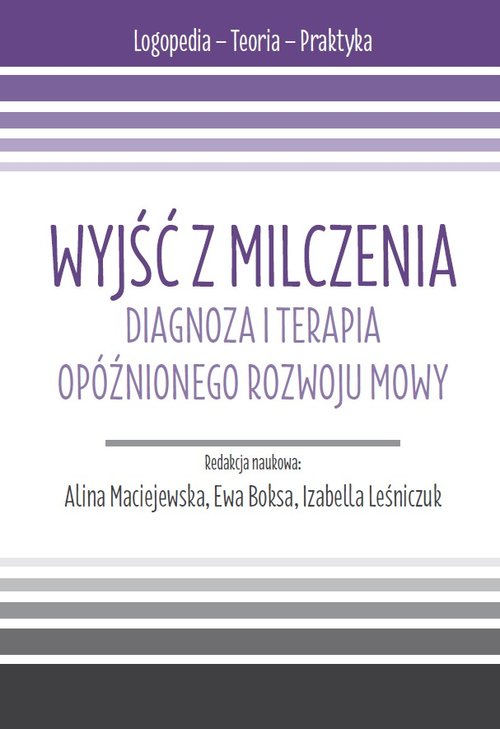 Wyjść z milczenia