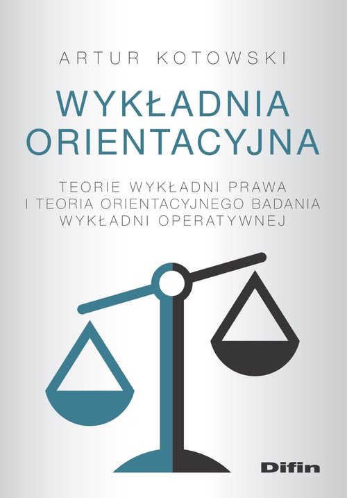 Wykładnia orientacyjna