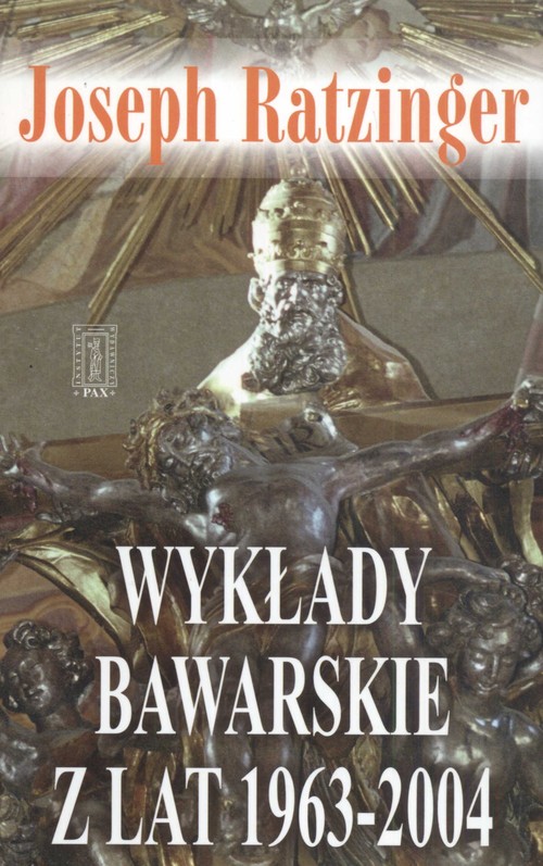 Wykłady bawarskie z lat 1963 - 2004