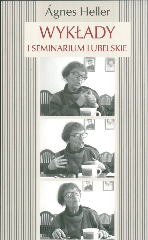 Wykłady i seminarium lubelskie