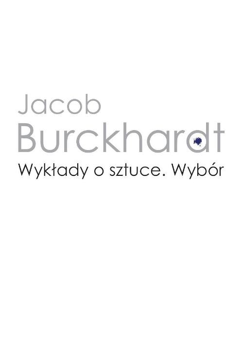 Wykłady o sztuce. Wybór
