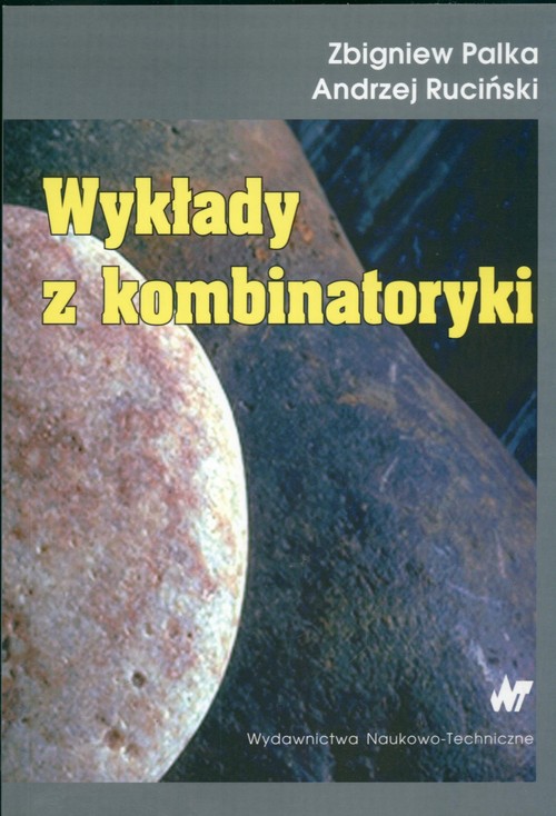 Wykłady z kombinatoryki