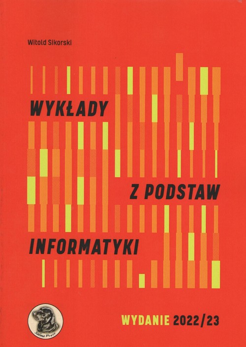 Wykłady z podstaw informatyki
