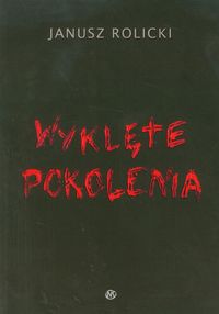 Wyklęte pokolenia