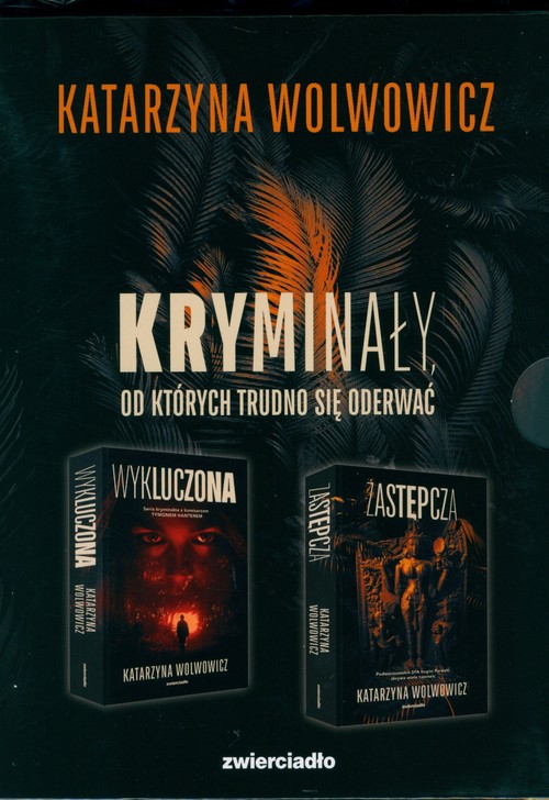 Wykluczona / Zastępcza