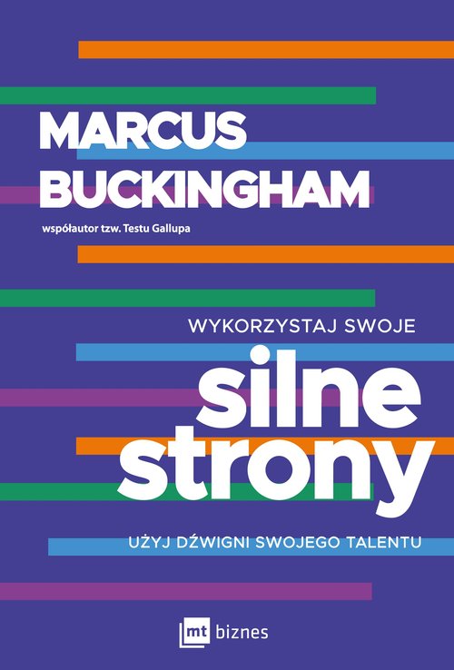 Wykorzystaj swoje silne strony