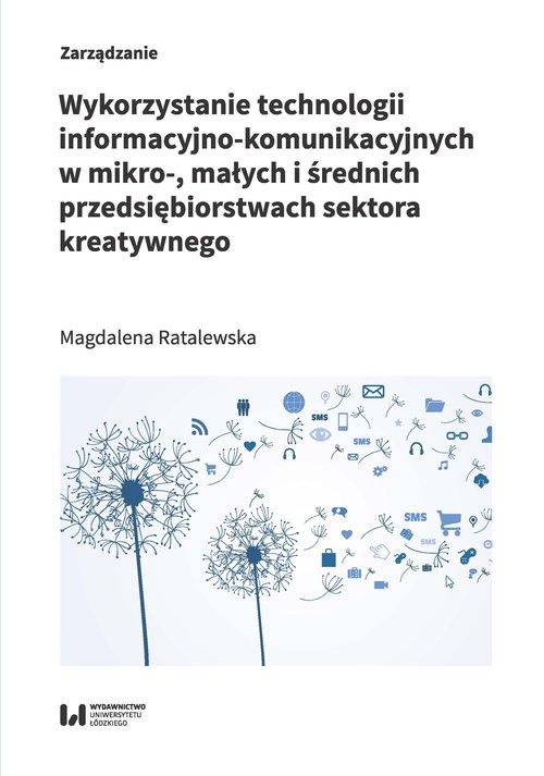 Wykorzystanie technologii informacyjno-komunikacyjnych w mikro-, małych i średnich przedsiębiorstwac