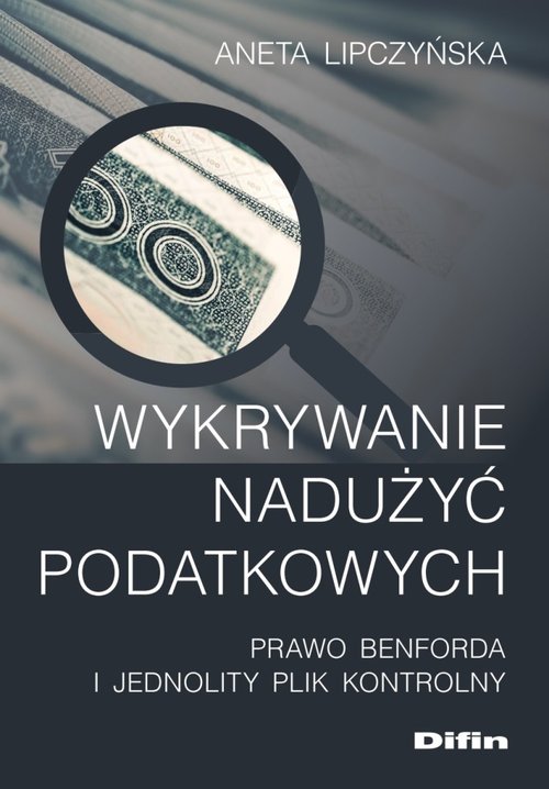 Wykrywanie nadużyć podatkowych