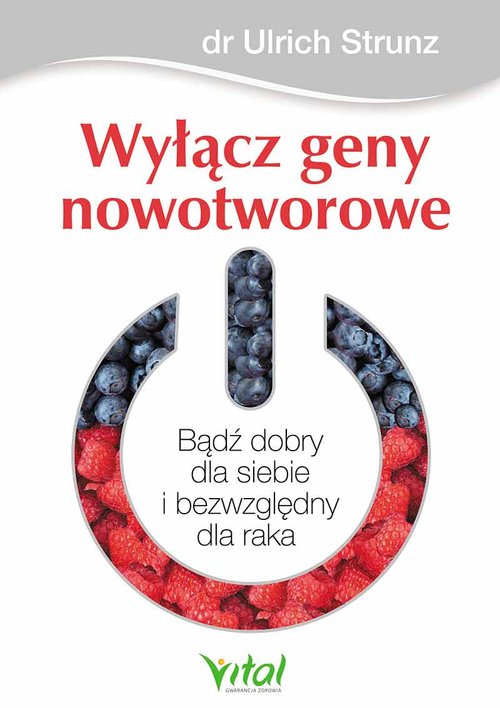 Wyłącz geny nowotworowe
