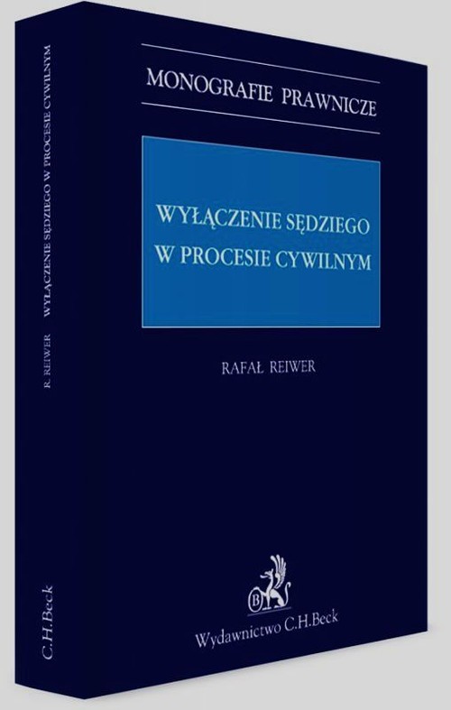Wyłączenie sędziego w procesie cywilnym