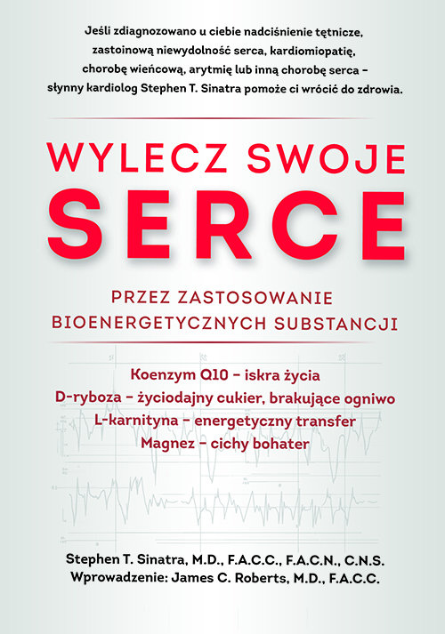Wylecz swoje serce